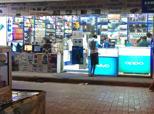 Technology shops in Mumbai