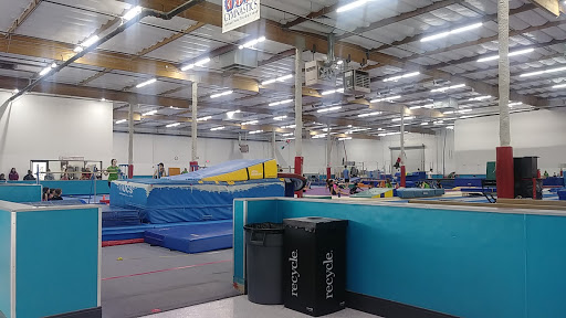Gymnastics Center «Technique Gymnastics Tumbling & Dance», reviews and photos, 11345 Folsom Blvd, Rancho Cordova, CA 95742, USA