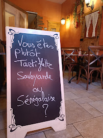 Photos du propriétaire du Restaurant La Ruelle à Bourg-Saint-Maurice - n°8