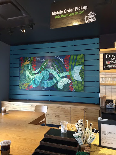 Starbucks image