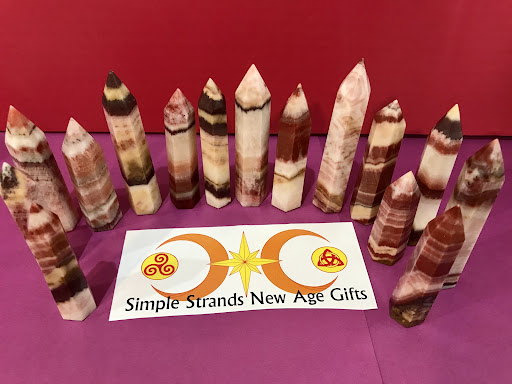 Gift Shop «Simple Strands», reviews and photos, 115 Merchants Square, Cumming, GA 30040, USA