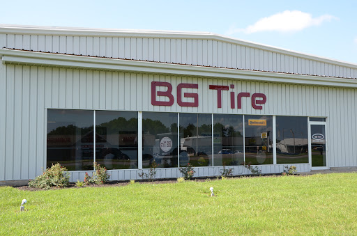 BG Tire, LLC