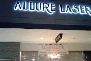 Allure Laser & Wellness Spa