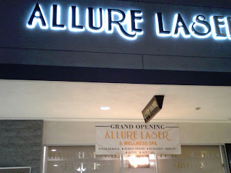 Allure Laser & Wellness Spa