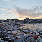 Photo n°3 de l'avis de Valeria.a fait le 30/08/2022 à 15:07 sur le  Il Rifugio dei Naviganti - Ristorante di Pesce a Ponza à Ponza