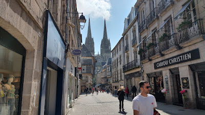 Des Petits Hauts - Boutique de Vêtements Femme - Quimper à Quimper