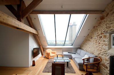 Atelier 84 - Architecture et Architecture intérieure à Versailles
