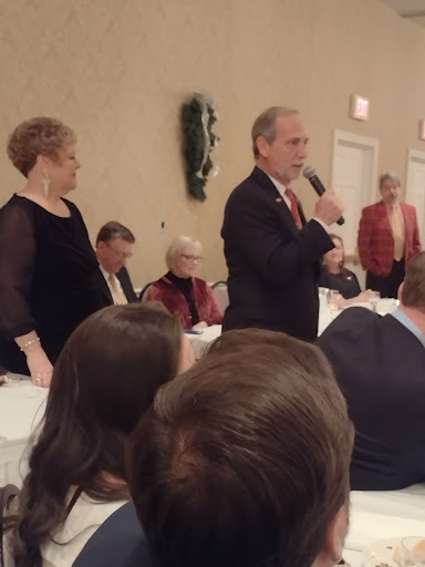 Country Club «Cleveland Country Club», reviews and photos, 345 Kyle Ln NW, Cleveland, TN 37312, USA