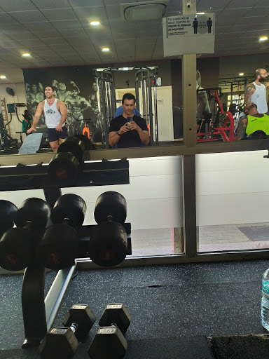 Energym en Albatera, Alicante
