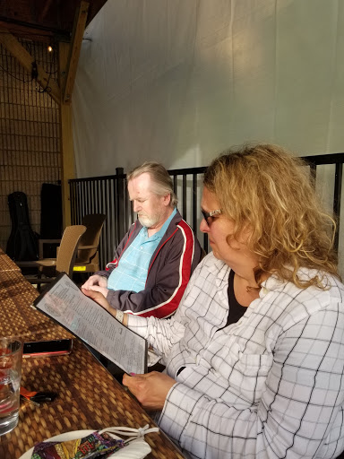 Pizza Restaurant «Caloroso Eatery & Bar», reviews and photos, 100 Center St, Shelton, CT 06484, USA