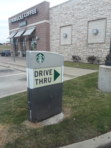 Coffee Shop «Starbucks», reviews and photos, 2987 TX-360, Grand Prairie, TX 75052, USA