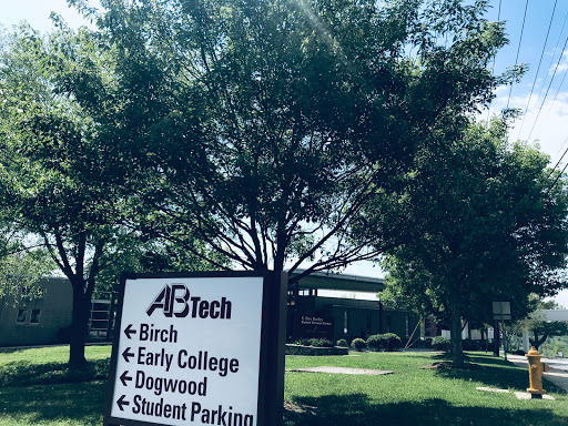 Community College «Asheville-Buncombe Technical Community College», reviews and photos