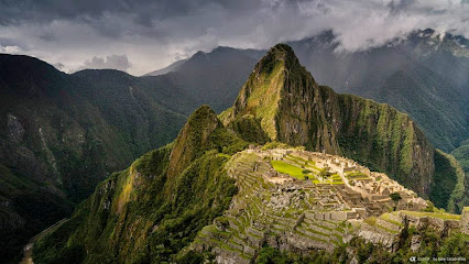 Machu Picchu Peru Hike
