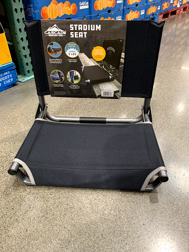 Warehouse store «Costco Wholesale», reviews and photos, 43621 Pacific Commons Blvd, Fremont, CA 94538, USA