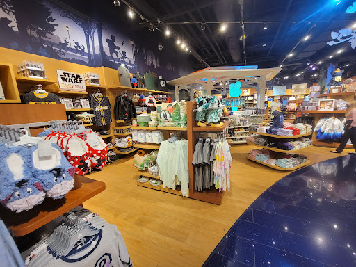 Toy Store «Disney Store», reviews and photos, 3333 Buford Dr NE, Buford, GA 30519, USA