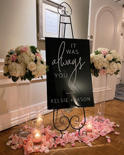 Florist «A Special Rose Florist», reviews and photos, 14546 Bruce B Downs Blvd, Tampa, FL 33613, USA