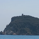 Photo n°3 de l'avis de daniela. fait le 17/06/2022 à 16:13 sur le  Spiaggia del Malpasso à Finale Ligure