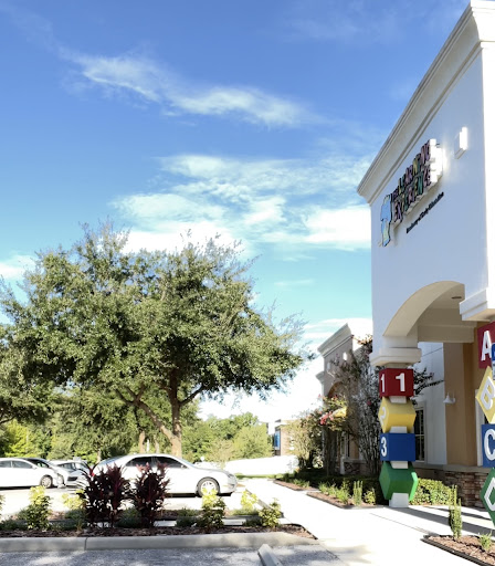 Day Care Center «The Learning Experience», reviews and photos, 16232 Bayberry Glen Dr, Lithia, FL 33547, USA