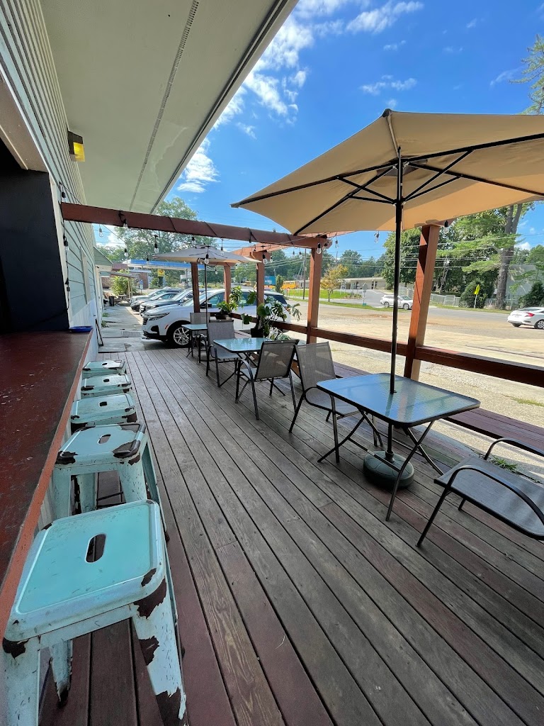 La tapa lounge 28711