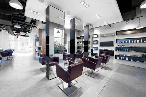 Hair Salon «JAGGER | JAMES SALON», reviews and photos, 12920 Conamar Dr #101, Hagerstown, MD 21742, USA