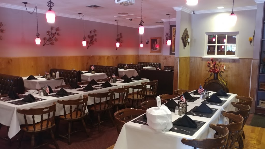 Margaritas Grill Restaurant and Catering 92553
