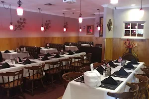 Margaritas Grill Restaurant and Catering image