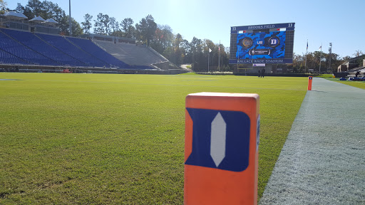 Stadium «Wallace Wade Stadium», reviews and photos, 110 Frank Basset Dr, Durham, NC 27705, USA