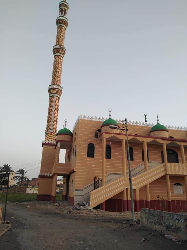 Hassan Mosque