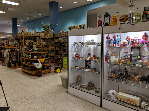 Shopping Mall «Eastern Hills Mall», reviews and photos, 4545 Transit Rd, Williamsville, NY 14221, USA