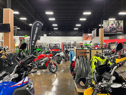 Motorcycle Dealer «Mosites Motorsports», reviews and photos, 1701 Lincoln Hwy, North Versailles, PA 15137, USA
