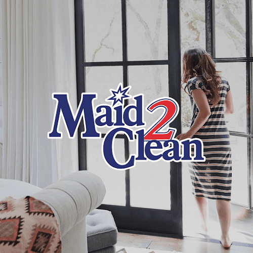 Reviews of Maid2Clean Canterbury in Reading - House cleaning service