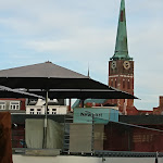 Photo n°4 de l'avis de Britta.r fait le 16/06/2022 à 19:40 sur le  The Newport Restaurant & Marina - Lübeck à Lübeck