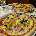 Photo n°4 de l'avis de Antoine.e fait le 16/05/2023 à 19:05 sur le  Pizzeria Ristorante Il Bracere Tirano à Tirano