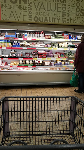 Supermarket «ALDI», reviews and photos, 2000 Harlem Ave, North Riverside, IL 60546, USA