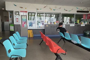 Bundaberg Base Hospital: Emergency Room image