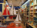 Bonhomme de Bois Nantes - Magasin de jouets Nantes