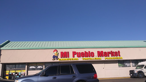 Supermarket «Mi Pueblo Market», reviews and photos, 9171 Washington St, Thornton, CO 80229, USA