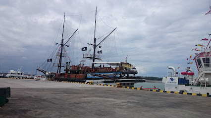 PT Pelabuhan Indonesia (Persero) Cabang Benoa