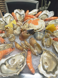 Les plus récentes photos du Chacha & Companie - Restaurant de Fruits de Mer à Paris - n°1