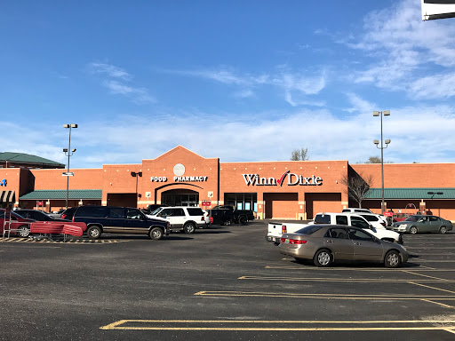Grocery Store «Winn-Dixie», reviews and photos, 1441 Foxrun Parkway, Opelika, AL 36801, USA