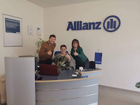 Allianz Hungária Biztosító Zrt