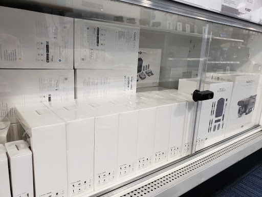 Electronics Store «Best Buy», reviews and photos, 1209 Center Dr, Park City, UT 84098, USA