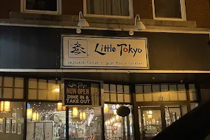 Little Tokyo Restaurant image
