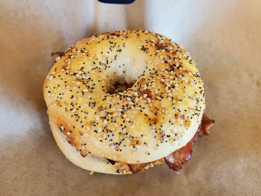 Restaurant «Steam Anchor Coffee & Cafe», reviews and photos, 1310 17th St, Fulton, IL 61252, USA