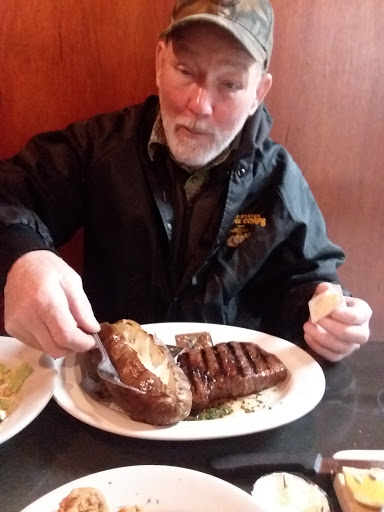 Coffee Shop «Shades Café & Steakhouse», reviews and photos, 2119 W Cumberland Ave, Middlesboro, KY 40965, USA