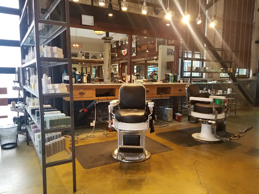 Hair Salon «Peoples Barber & Shop», reviews and photos, 2337 Broadway #101, Oakland, CA 94607, USA