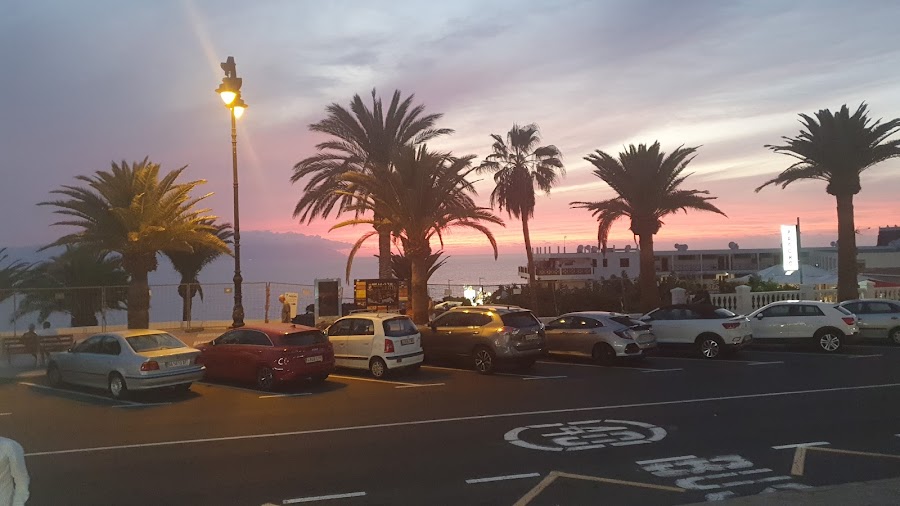 Pepi Vintage Room Tenerife