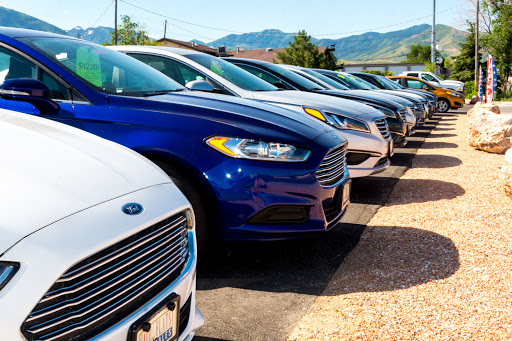 Used Car Dealer «Salt Flats Auto Sales», reviews and photos, 1210 N 80 E, Tooele, UT 84074, USA