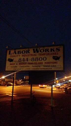 Temp Agency «Labor Works», reviews and photos, 3195 Dixie Hwy, Hamilton, OH 45015, USA