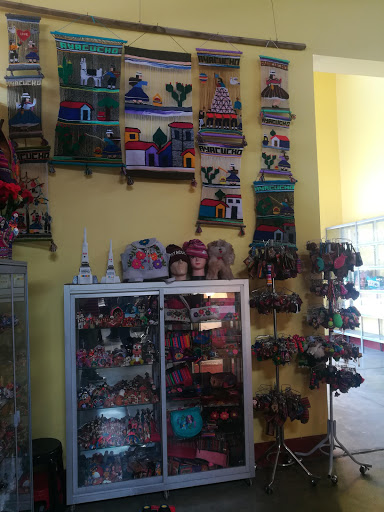 Tienda de manualidades Ayacucho
